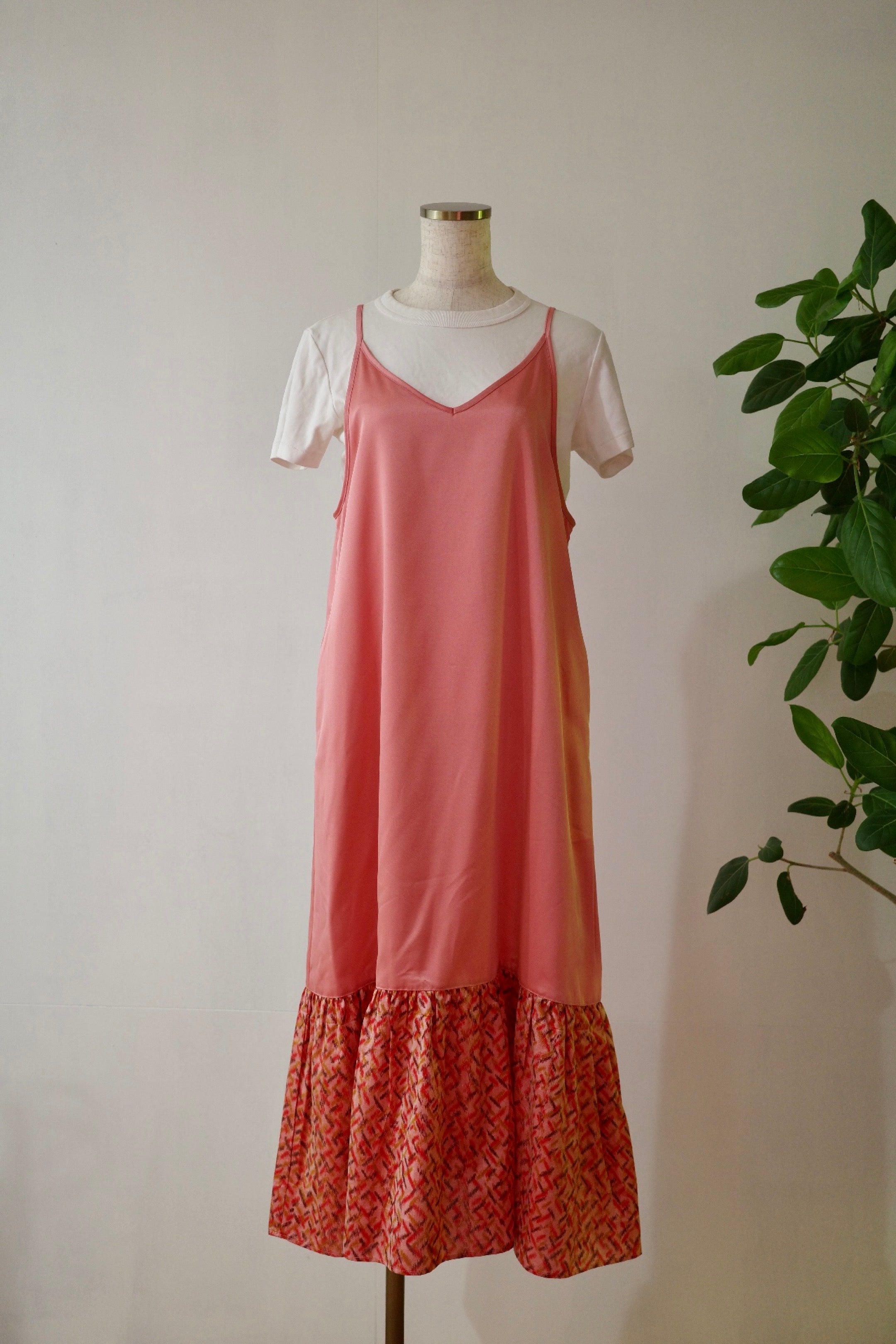 Resort one-piece / twilight