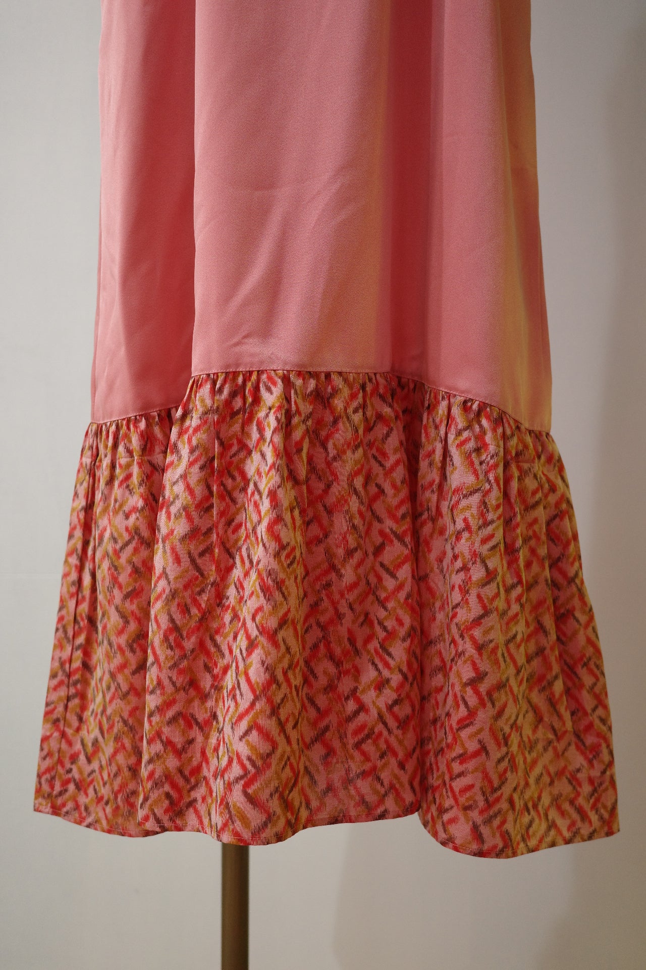 Resort one-piece / twilight