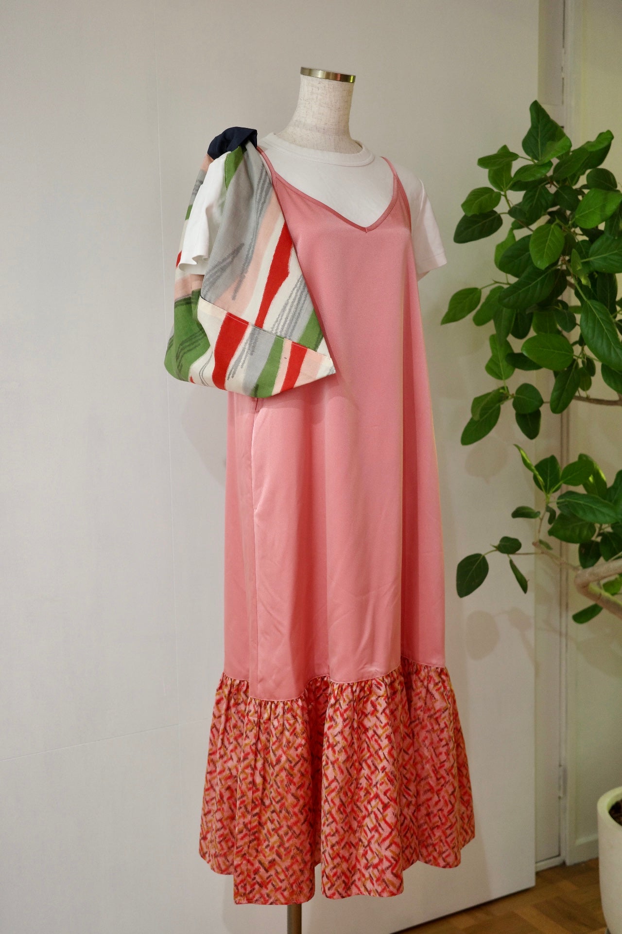 Resort one-piece / twilight