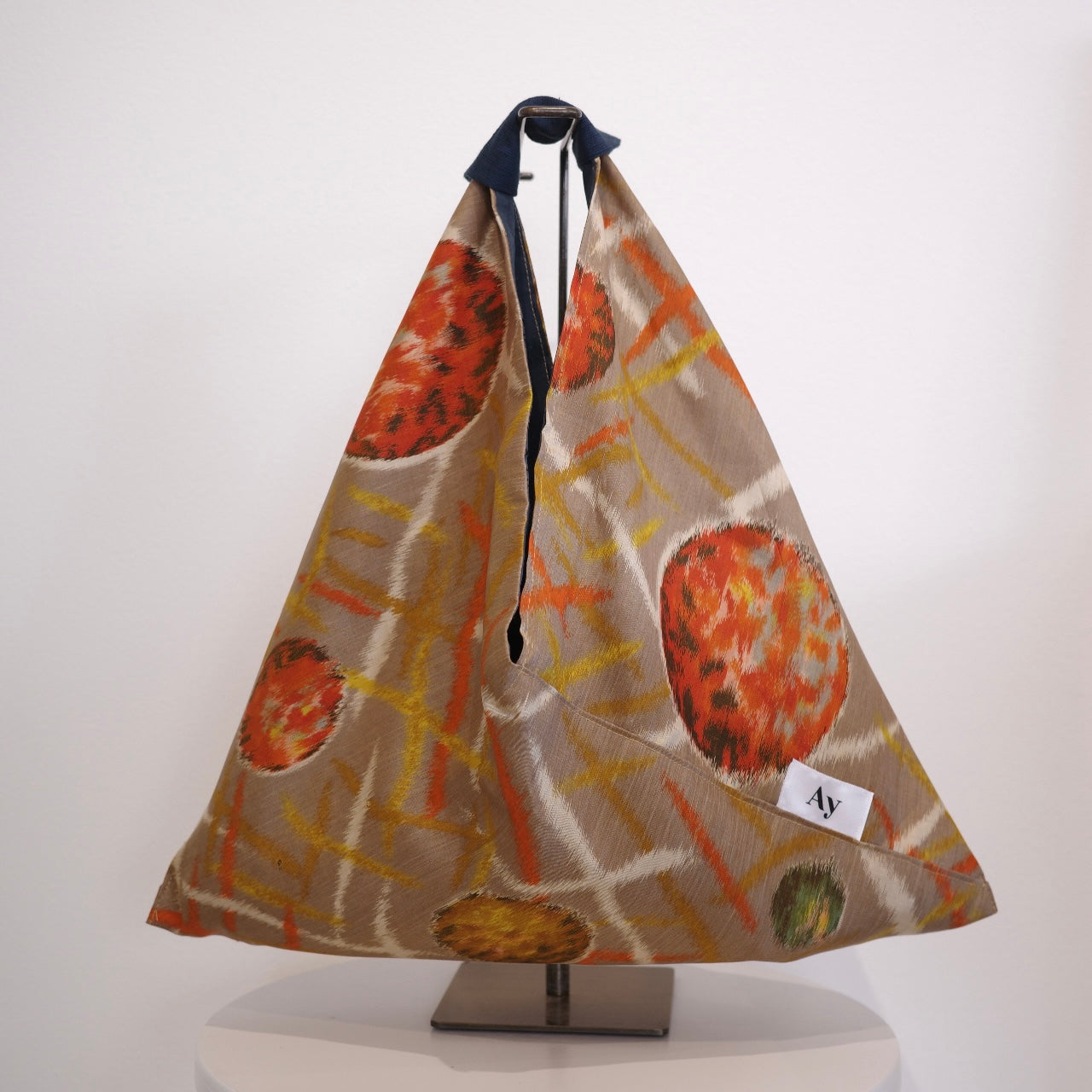 あずまバッグ【ORANGE】