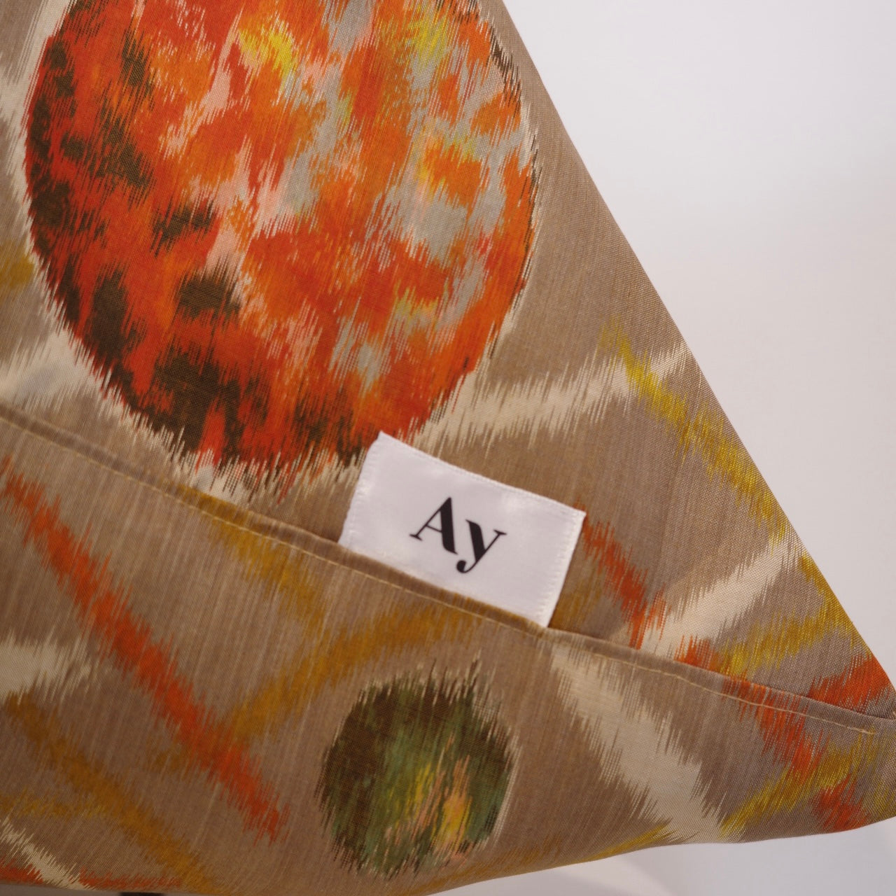 あずまバッグ【ORANGE】