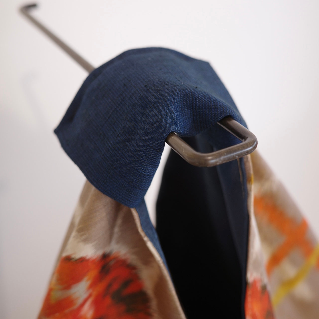 あずまバッグ【ORANGE】