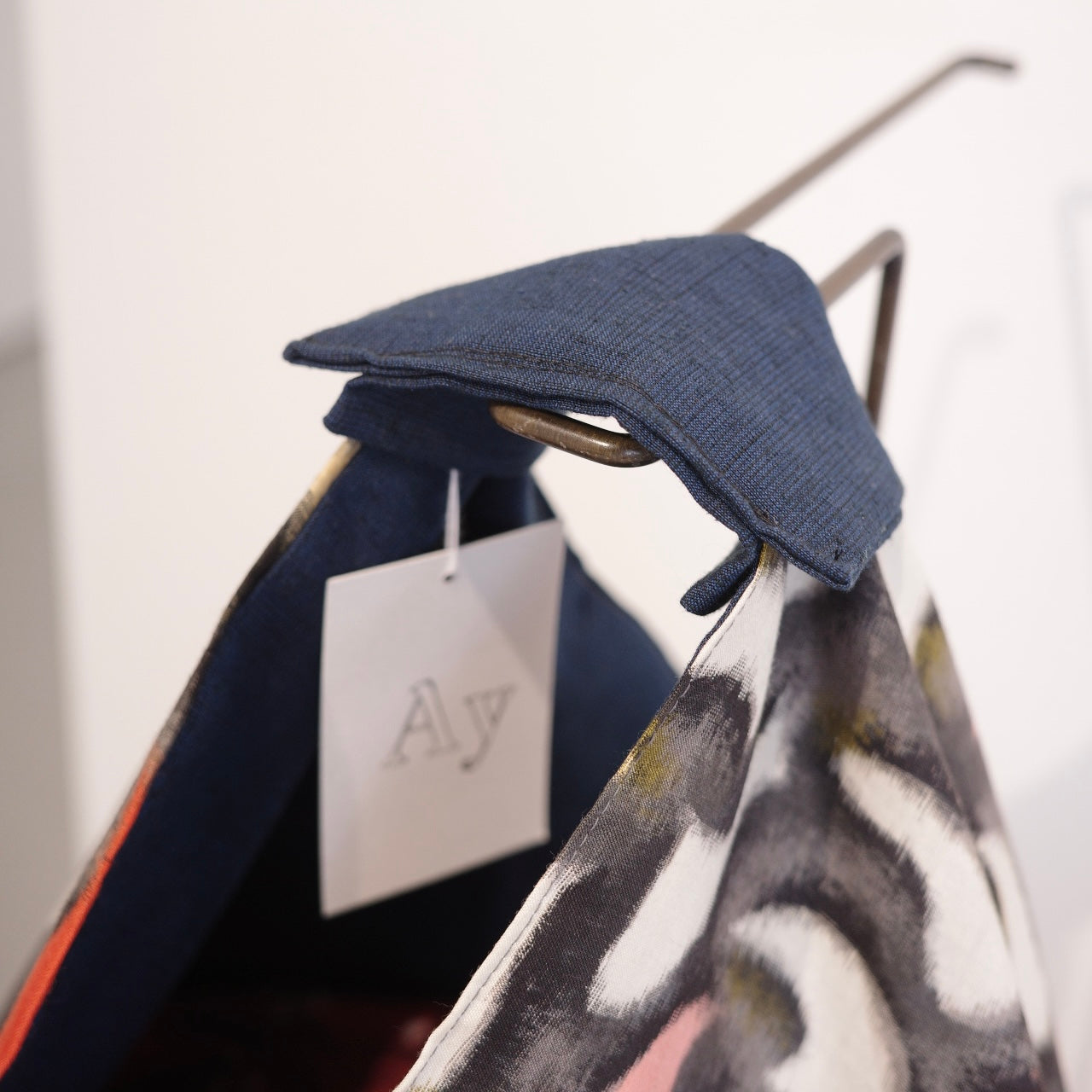 あずまバッグ【SEEDS】