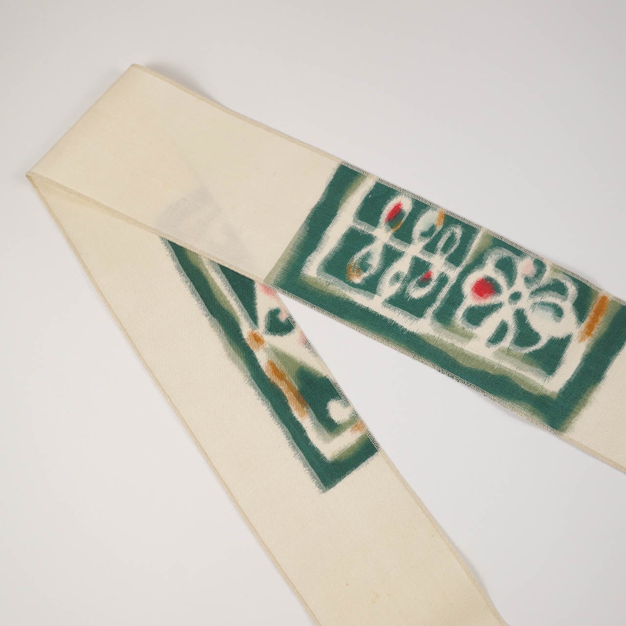 meisen scarf|peach tea Ⅱ