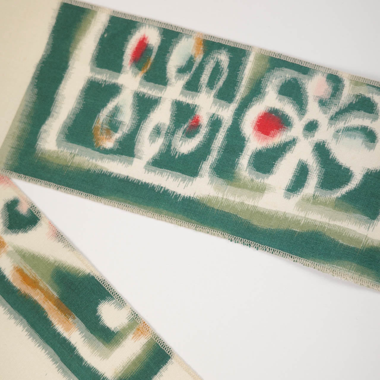 meisen scarf|peach tea Ⅱ