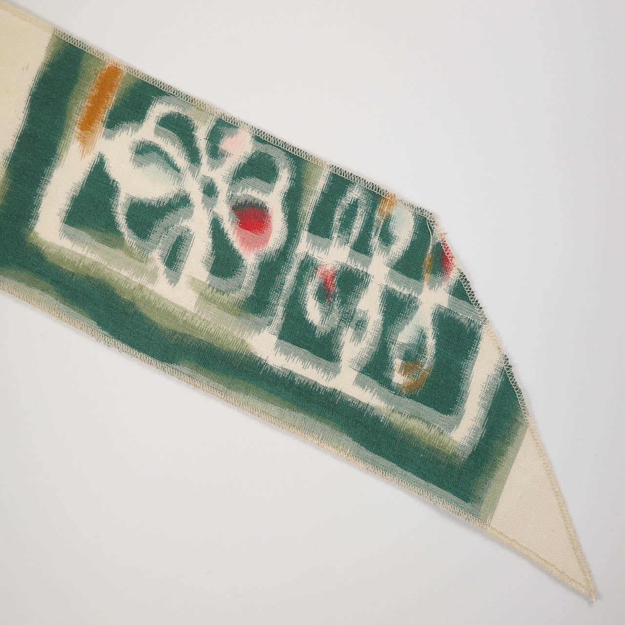 meisen scarf|peach tea Ⅱ