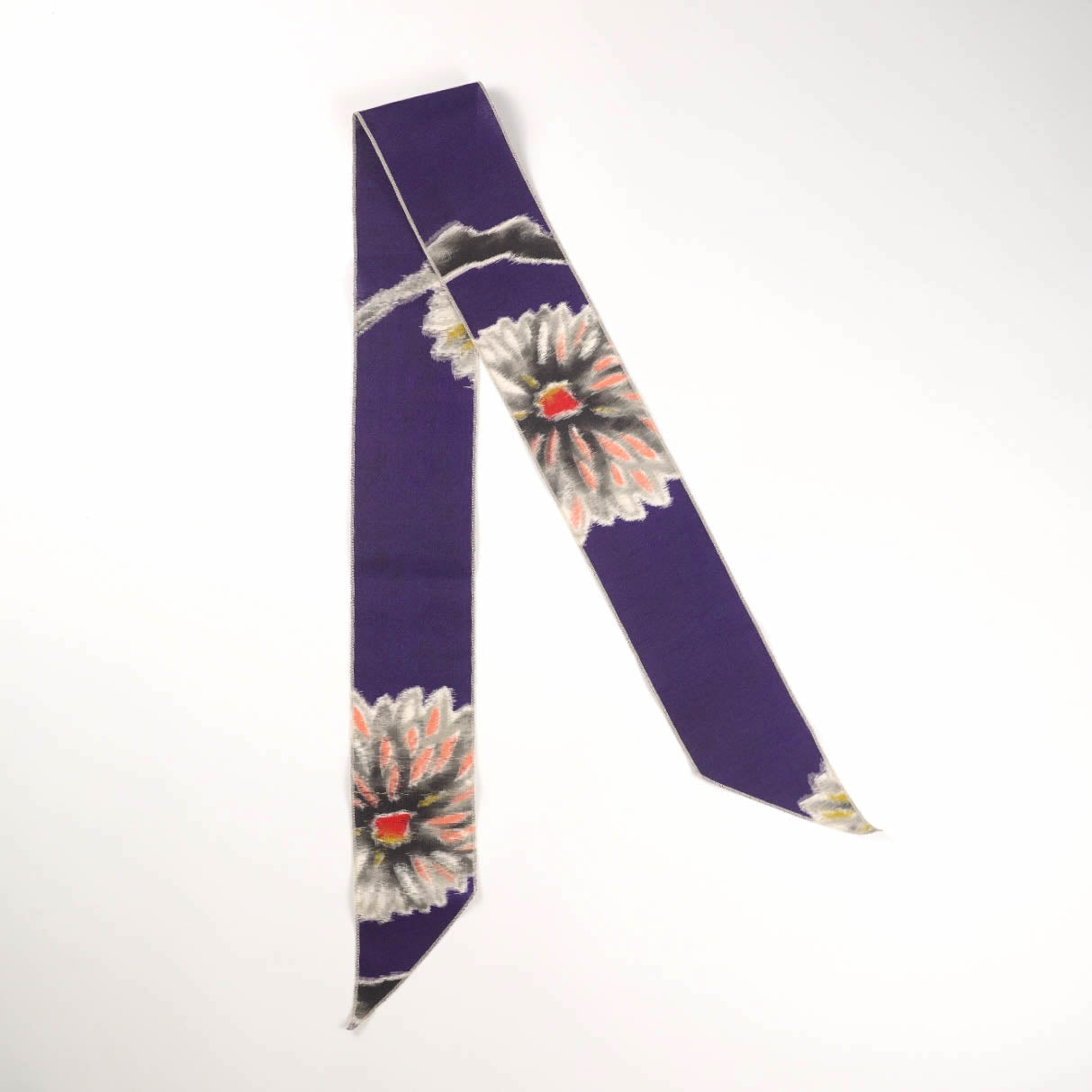 meisen scarf|ancient