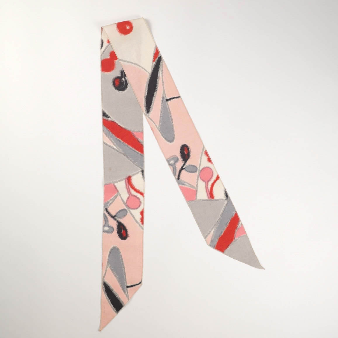 meisen scarf|my world