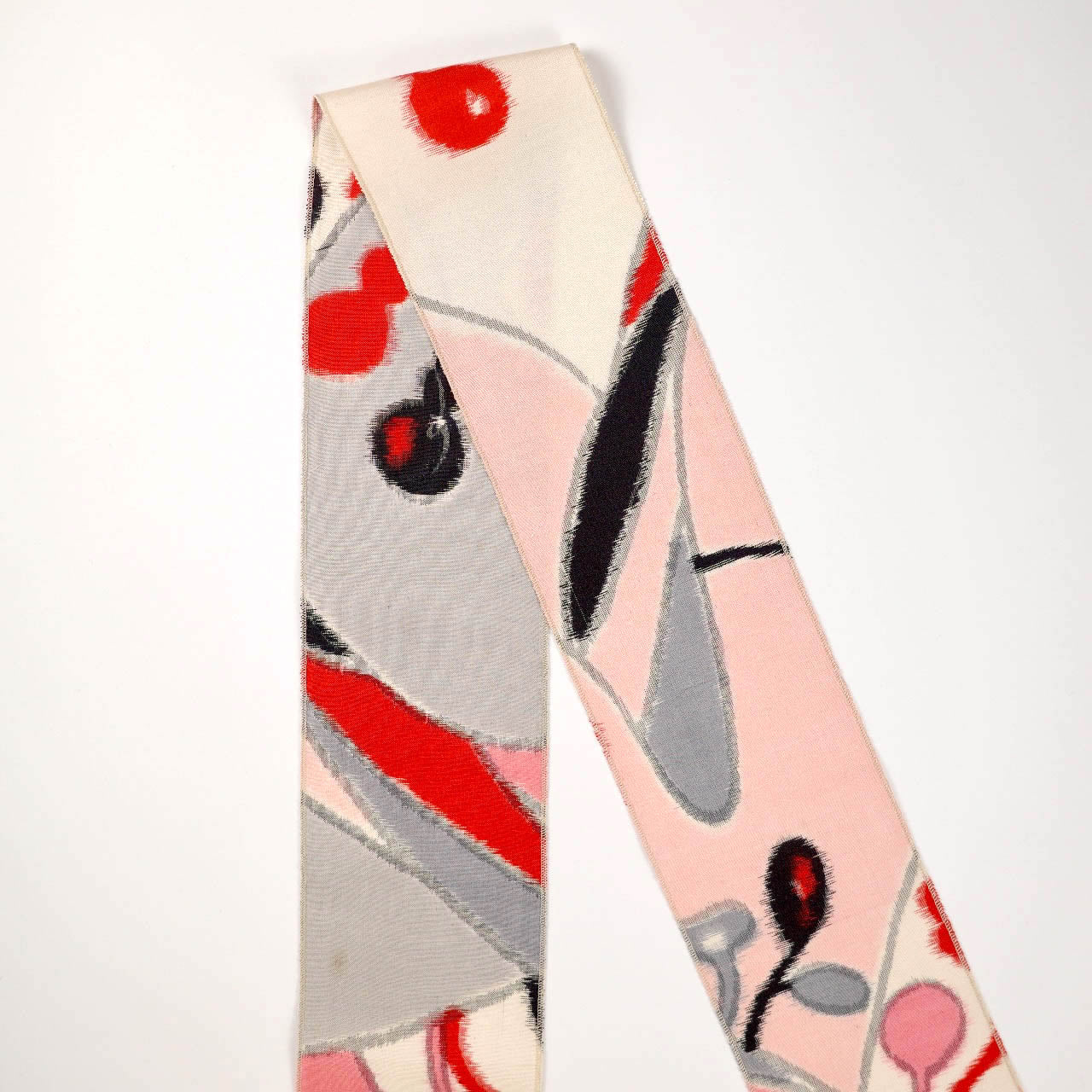 meisen scarf|my world