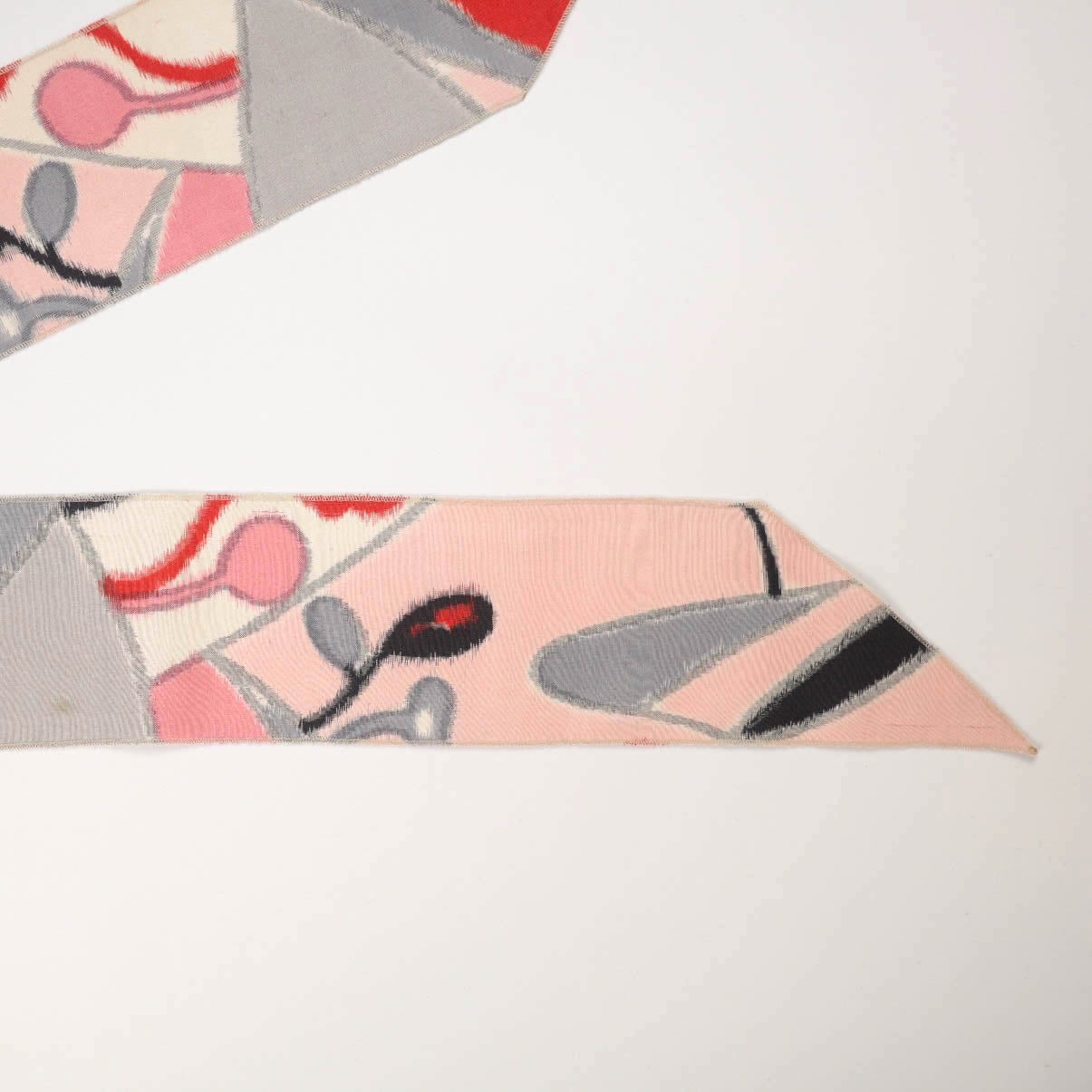 meisen scarf|my world
