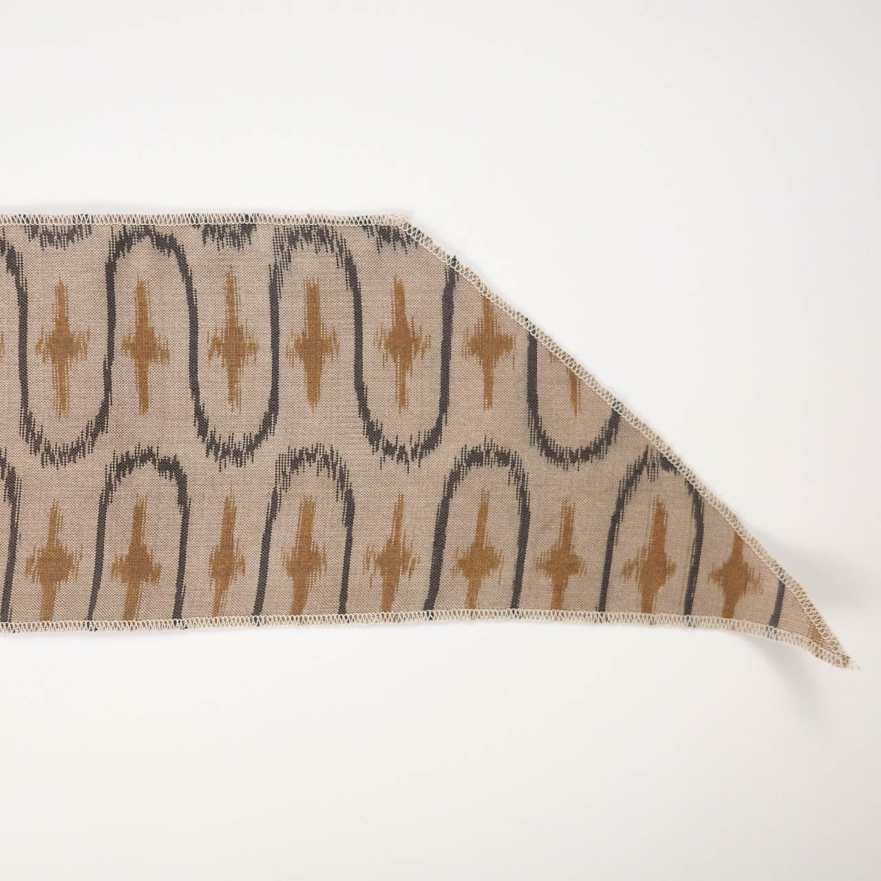 meisen scarf|golden