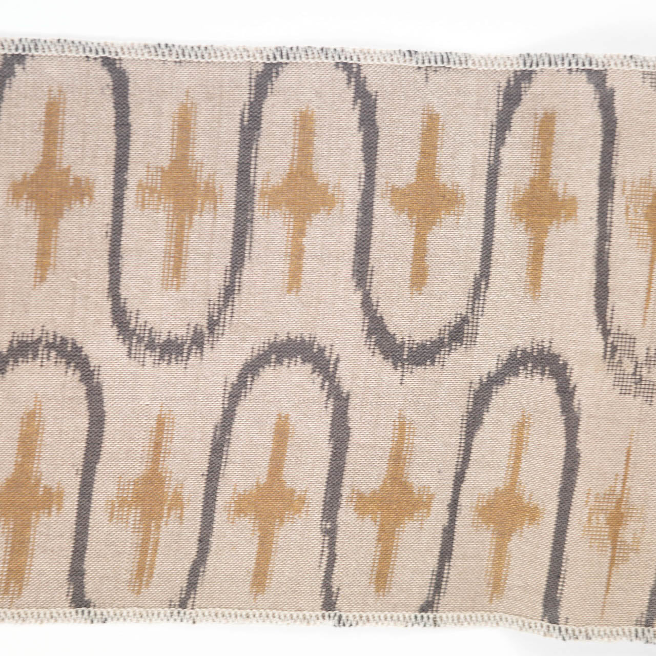 meisen scarf|golden