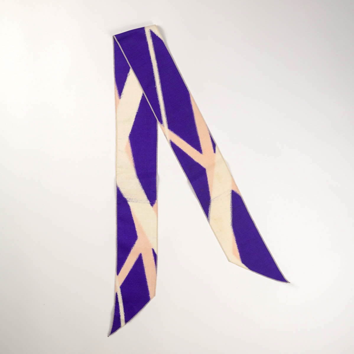 meisen scarf|pansy II