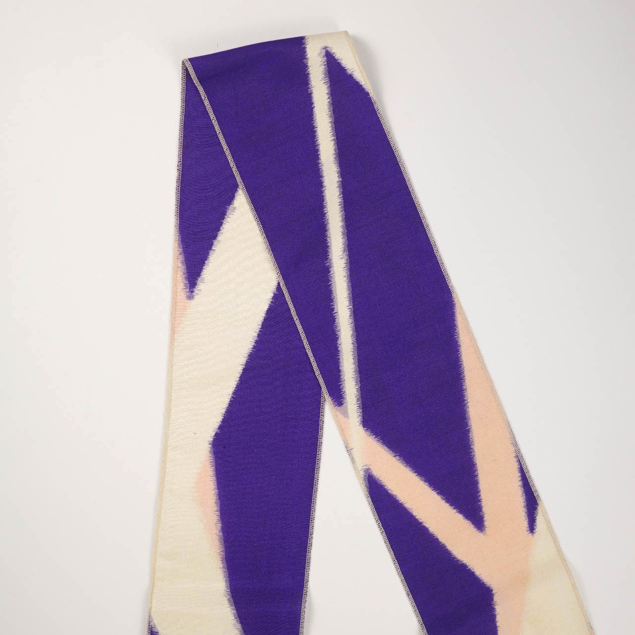 meisen scarf|pansy II