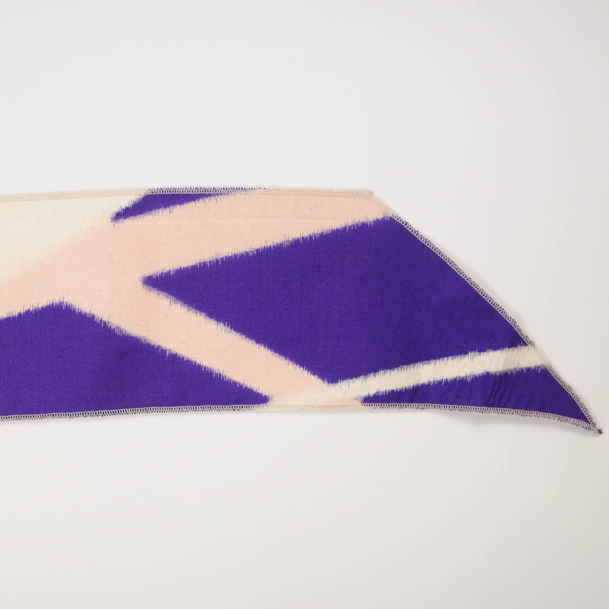 meisen scarf|pansy II