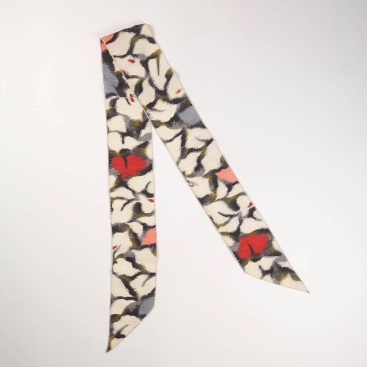 meisen scarf| leaf