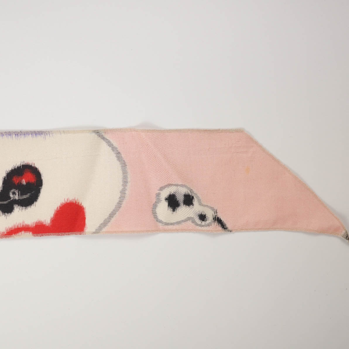 meisen scarf|my world Ⅱ