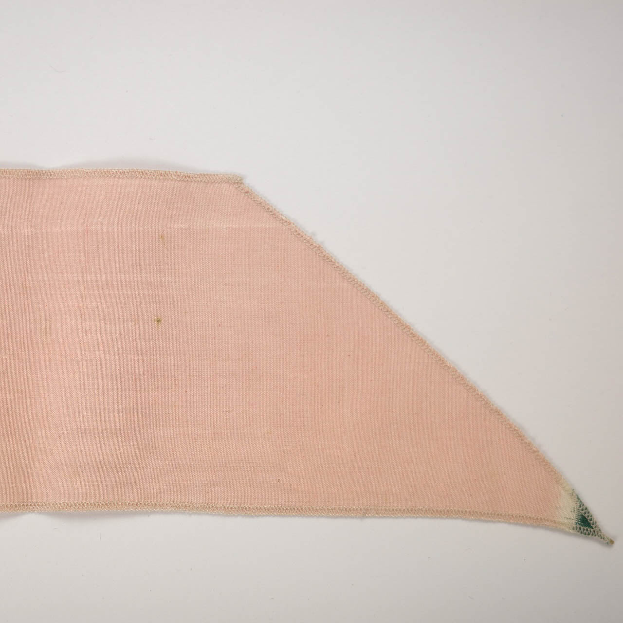 meisen scarf|peach tea