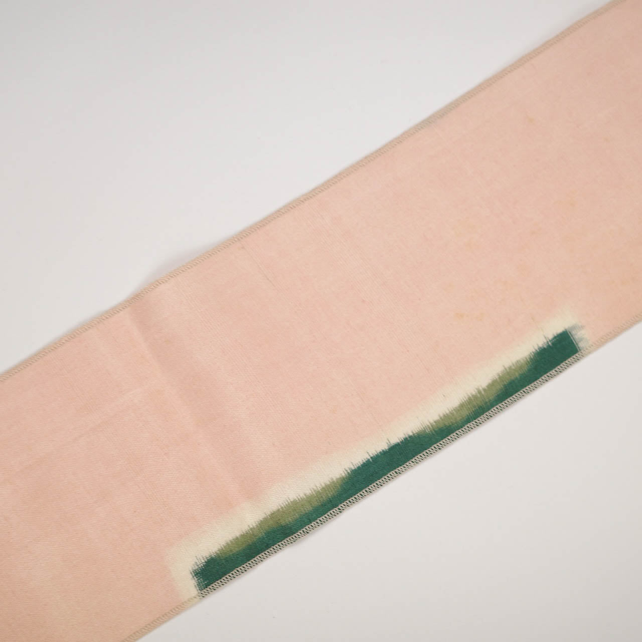 meisen scarf|peach tea