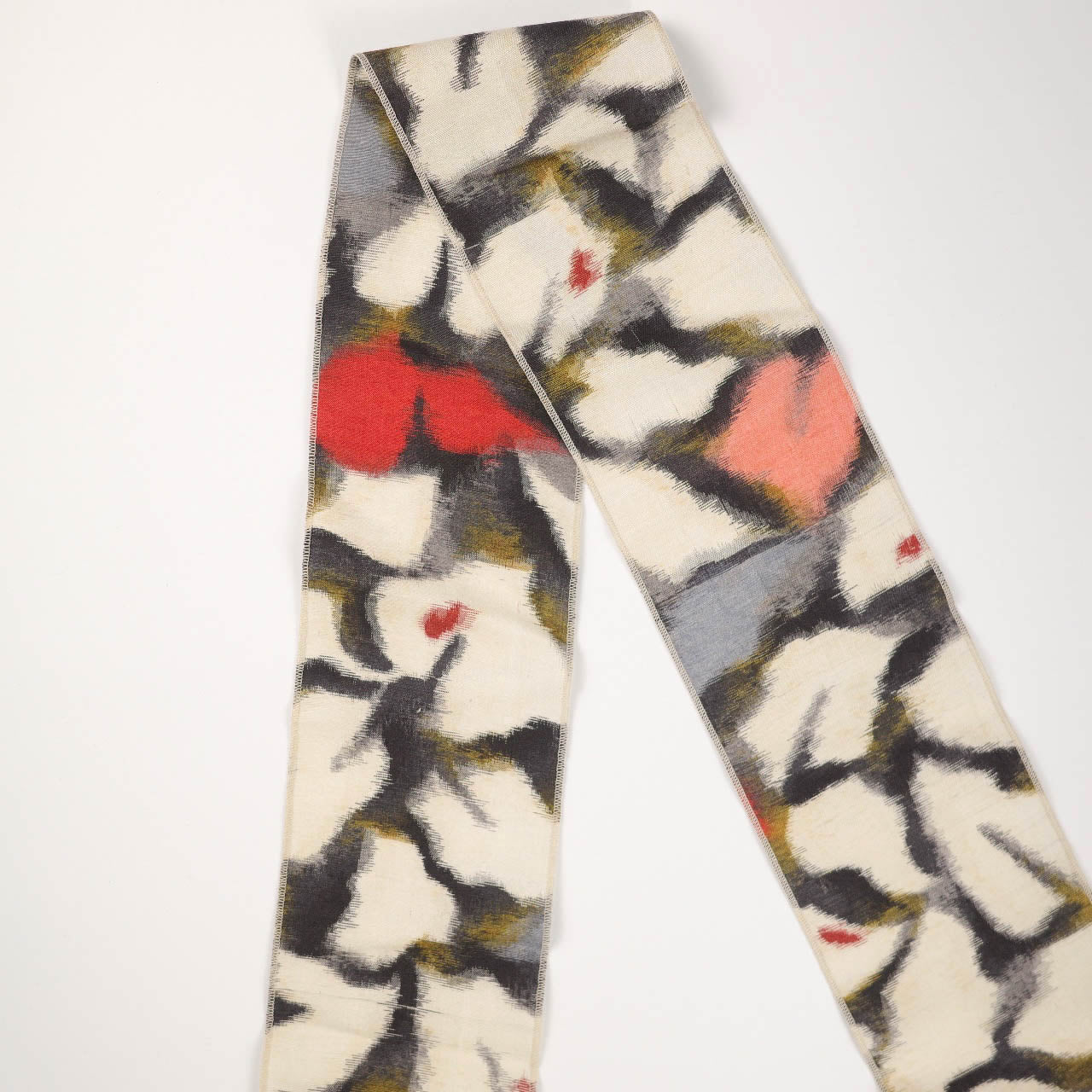 meisen scarf| leaf