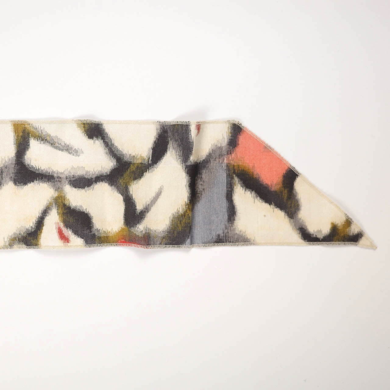meisen scarf| leaf