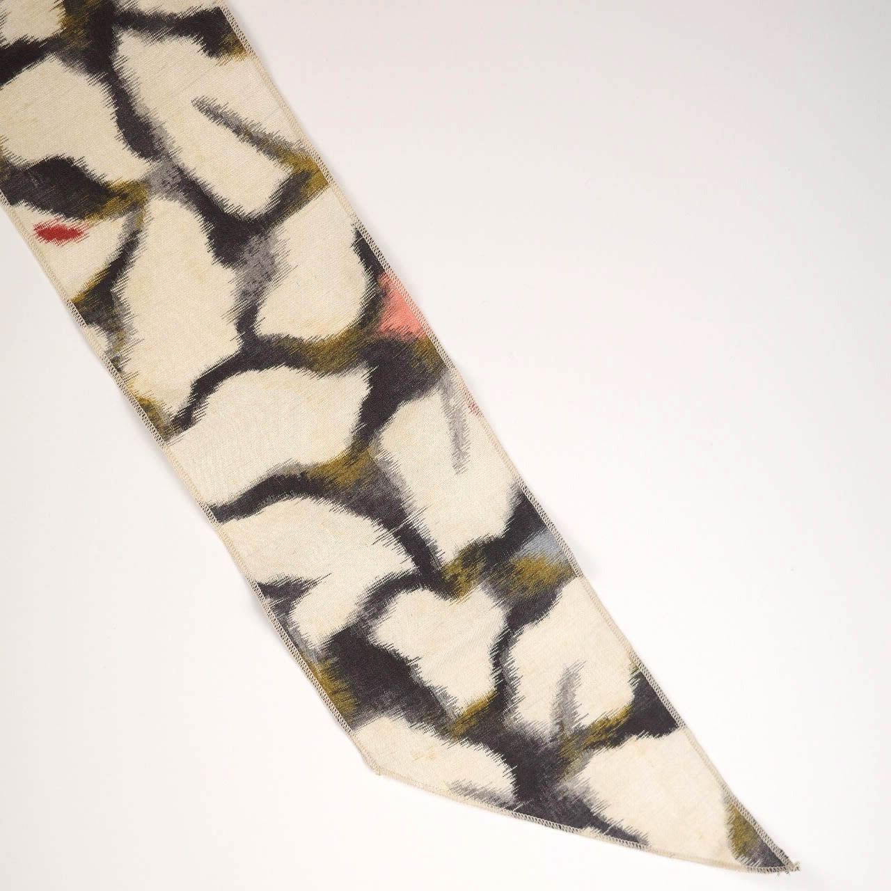 meisen scarf| leaf