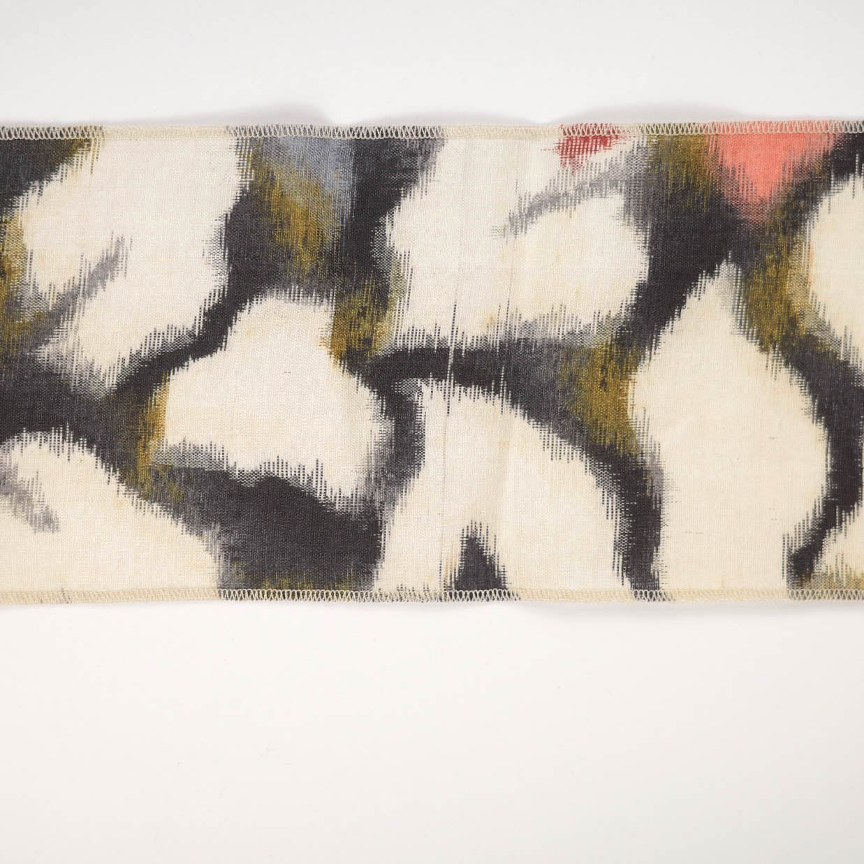 meisen scarf| leaf