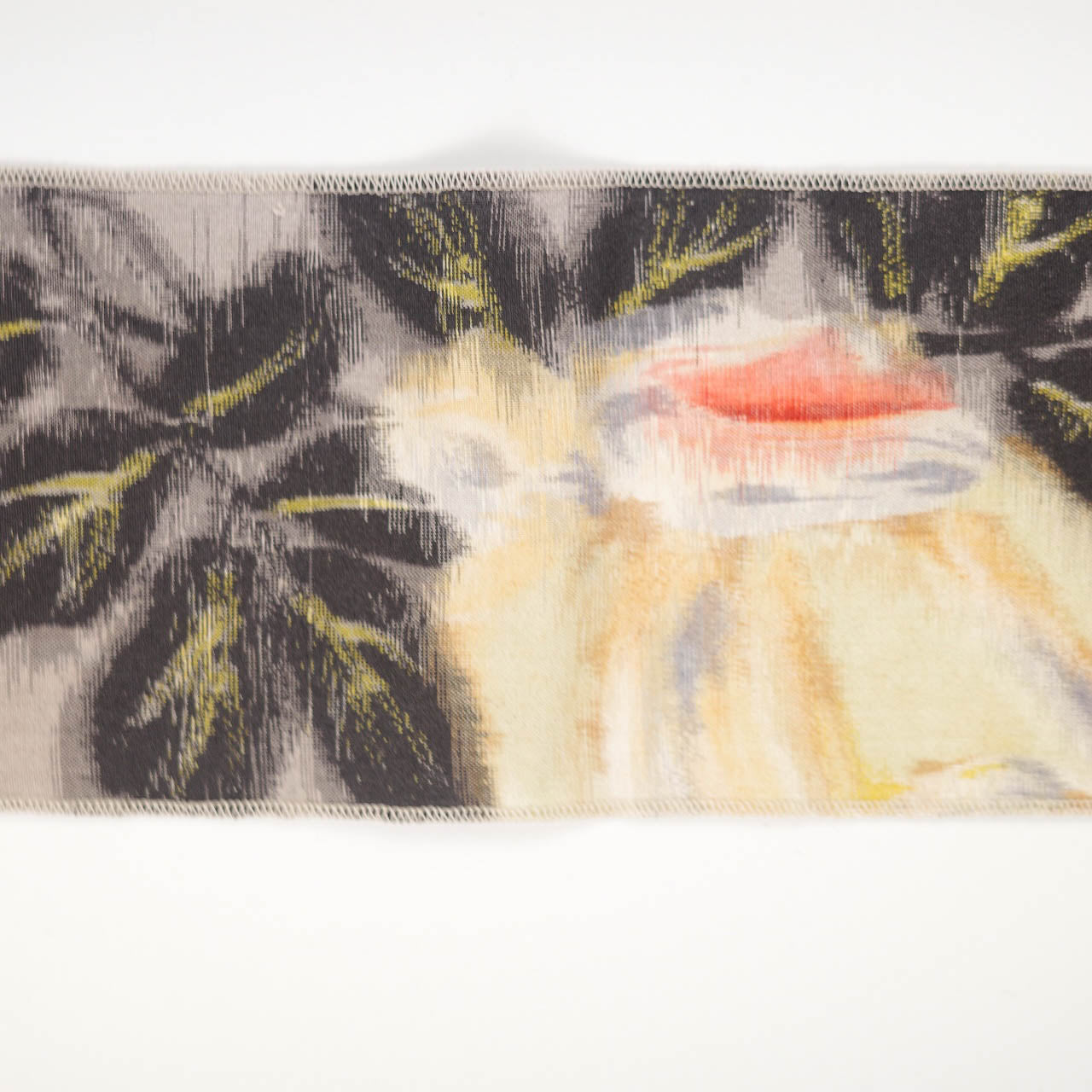 meisen scarf| rose II