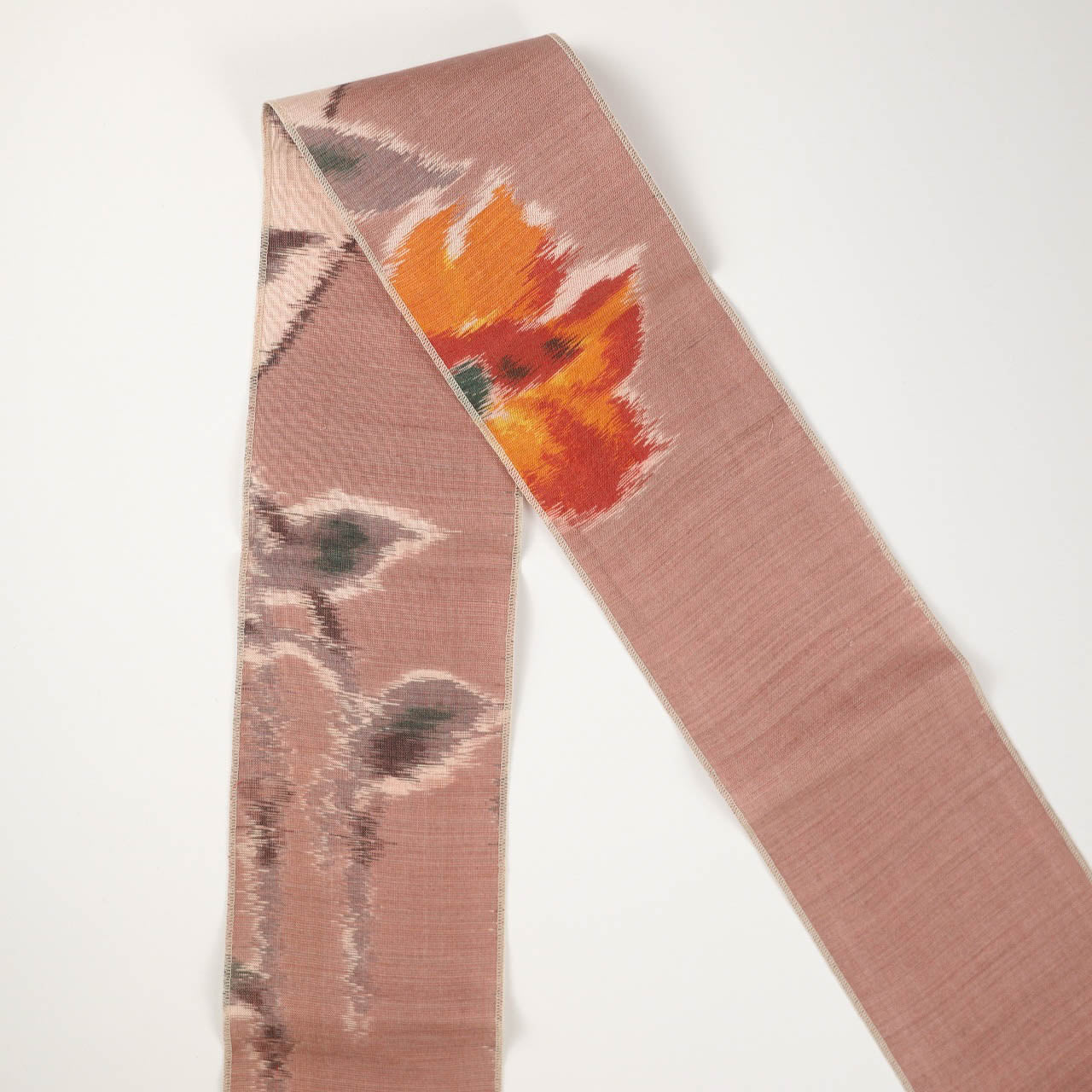 meisen scarf|scarlet