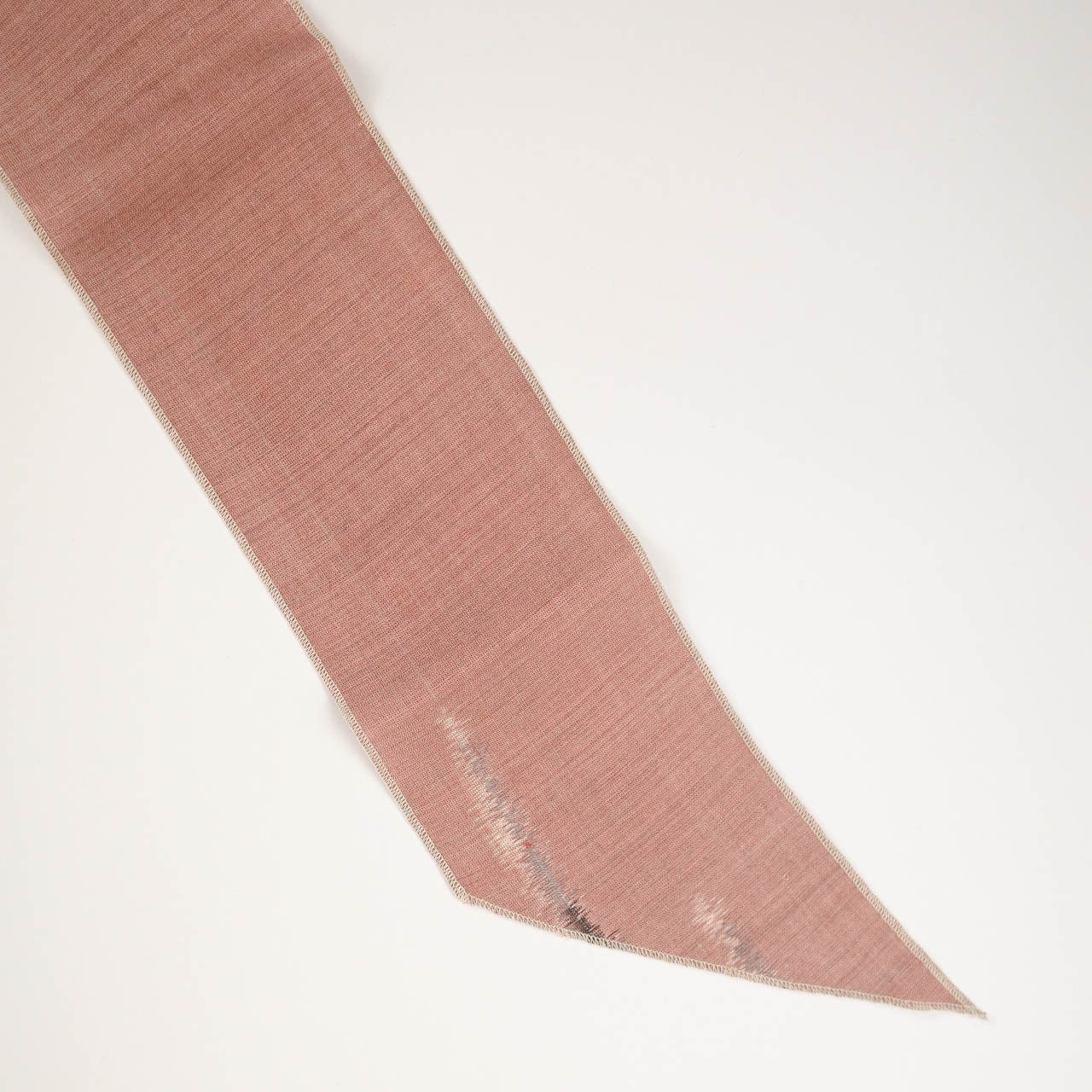 meisen scarf|scarlet