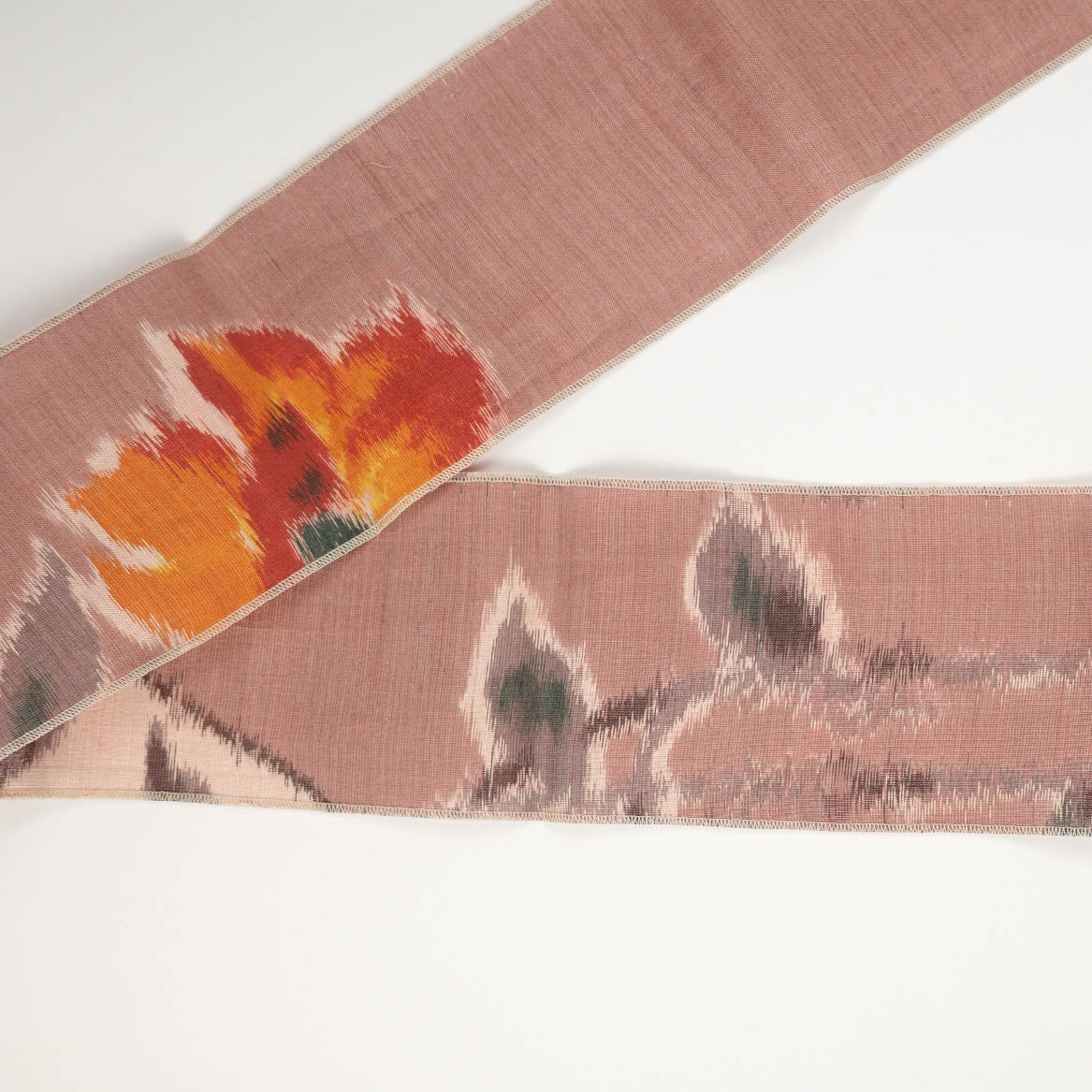 meisen scarf|scarlet