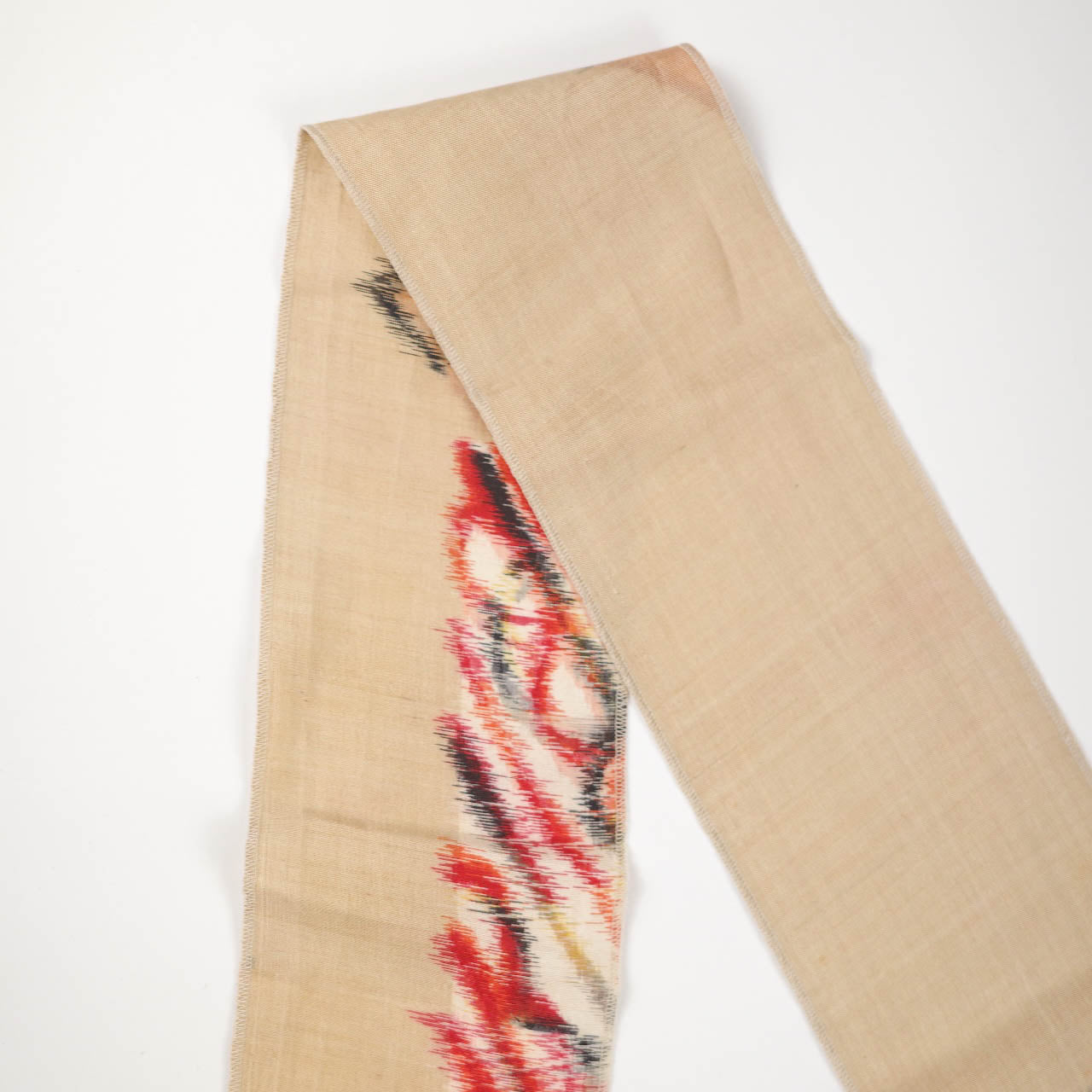 meisen scarf|Apricot