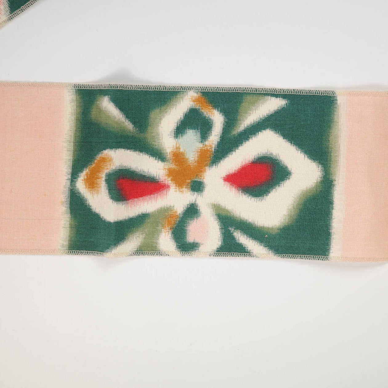 meisen scarf|peach tea Ⅲ