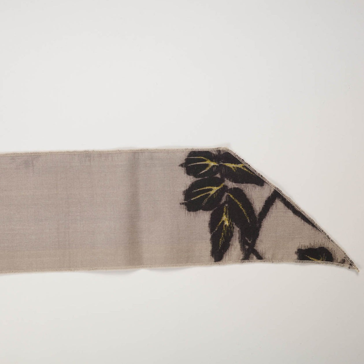 meisen scarf|rose