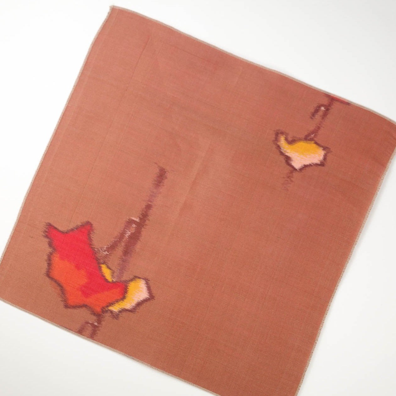 pocket chief | carot