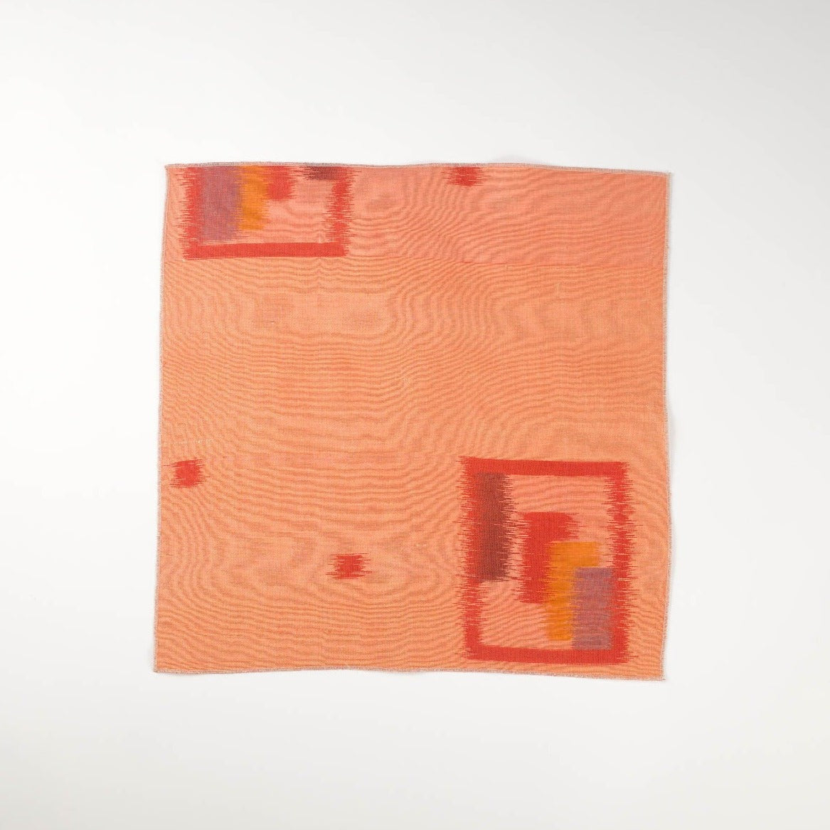 pocket chief | Tangerine