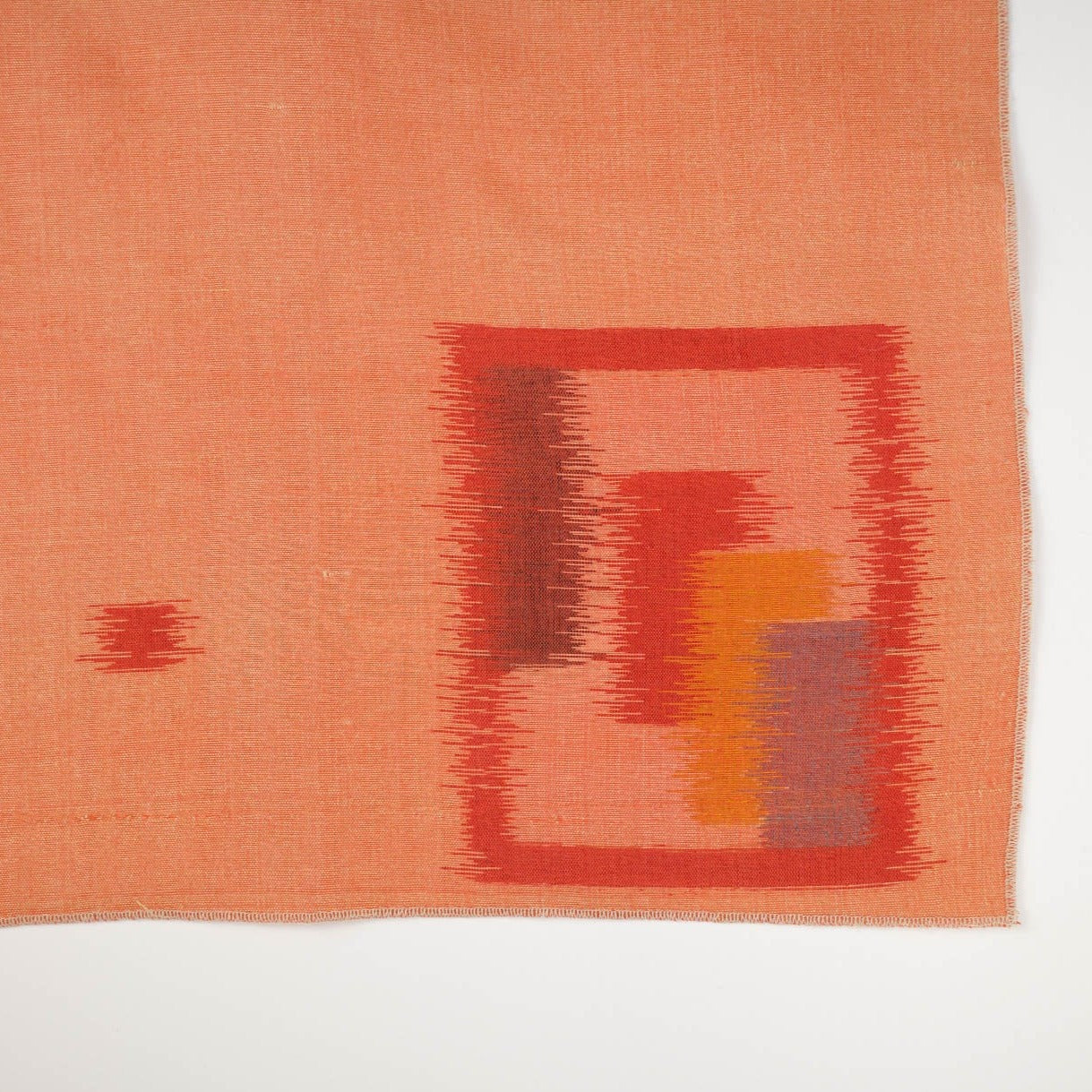 pocket chief | Tangerine
