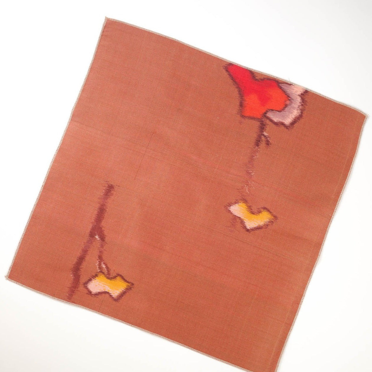pocket chief | carot Ⅱ