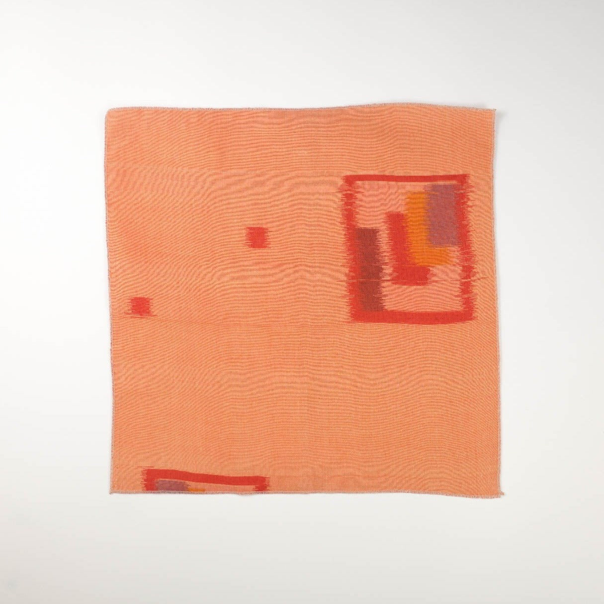 pocket chief | Tangerine Ⅱ