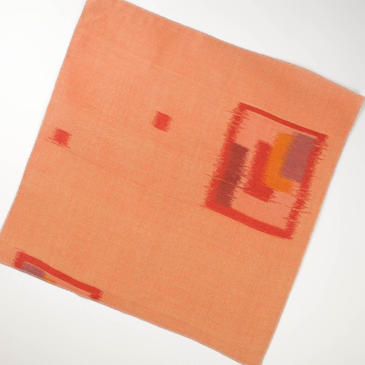 pocket chief | Tangerine Ⅱ