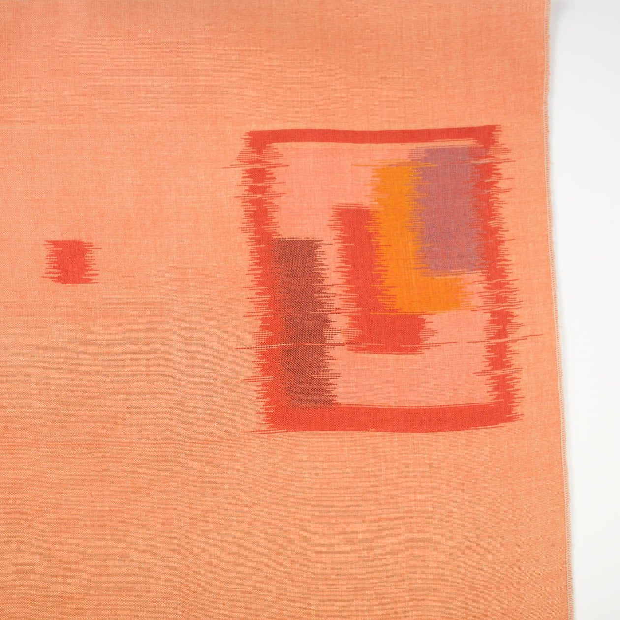 pocket chief | Tangerine Ⅱ