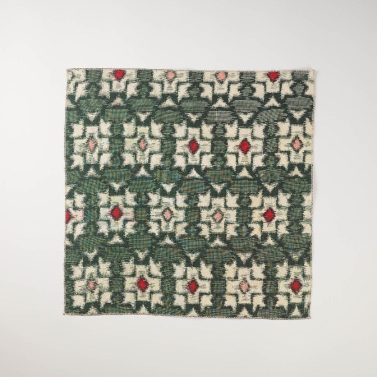 pocket chief | ivy