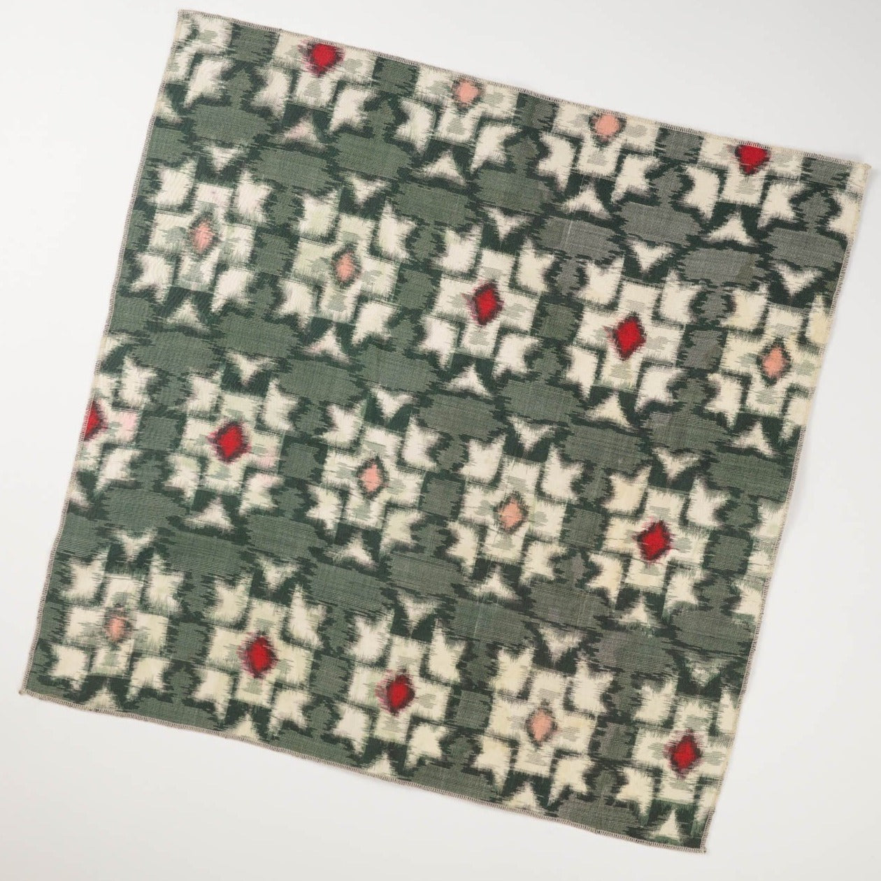 pocket chief | ivy