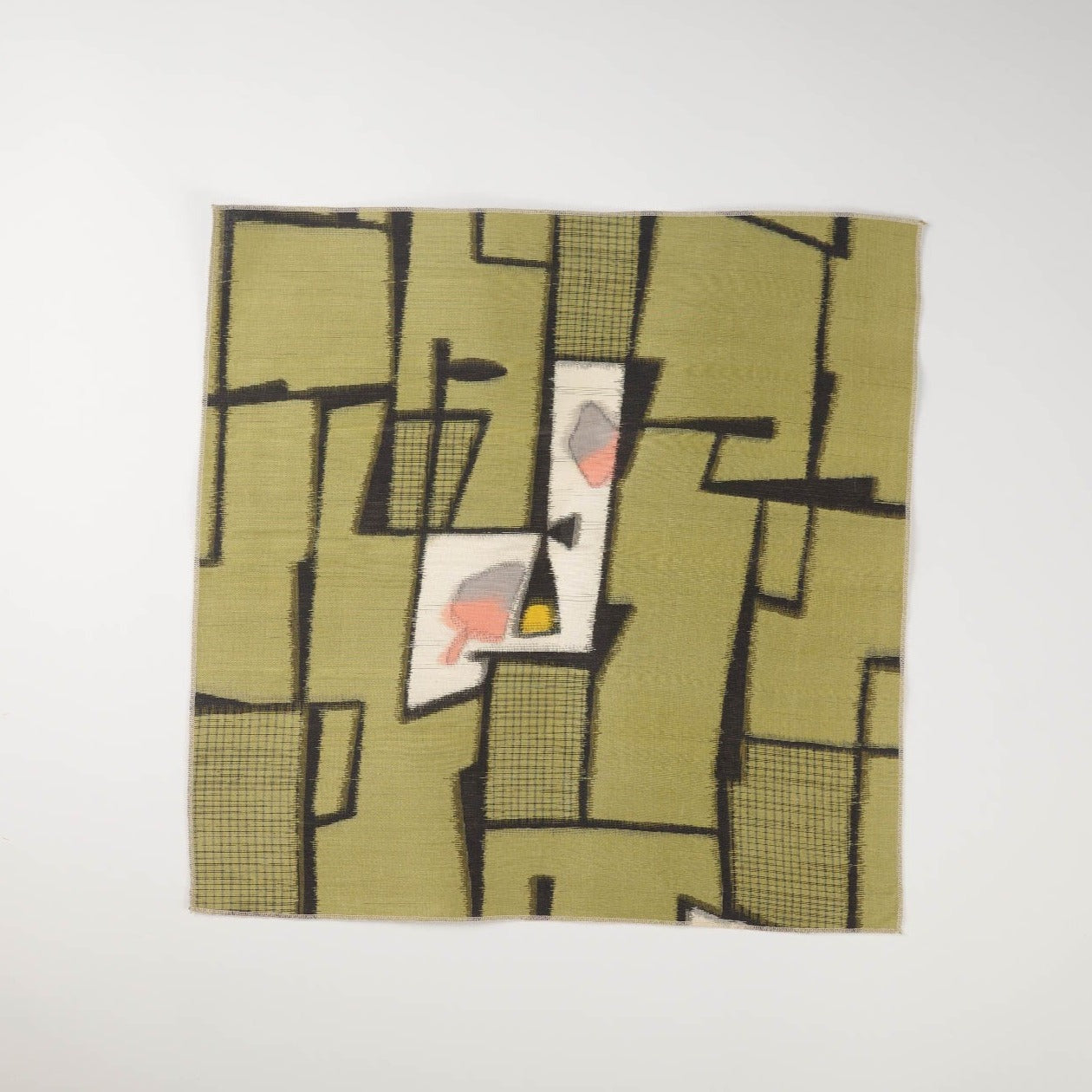 pocket chief | matcha
