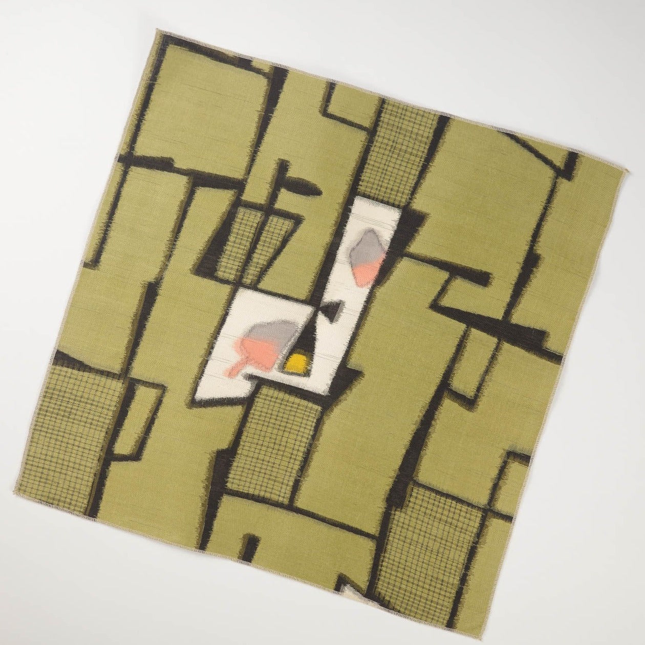 pocket chief | matcha