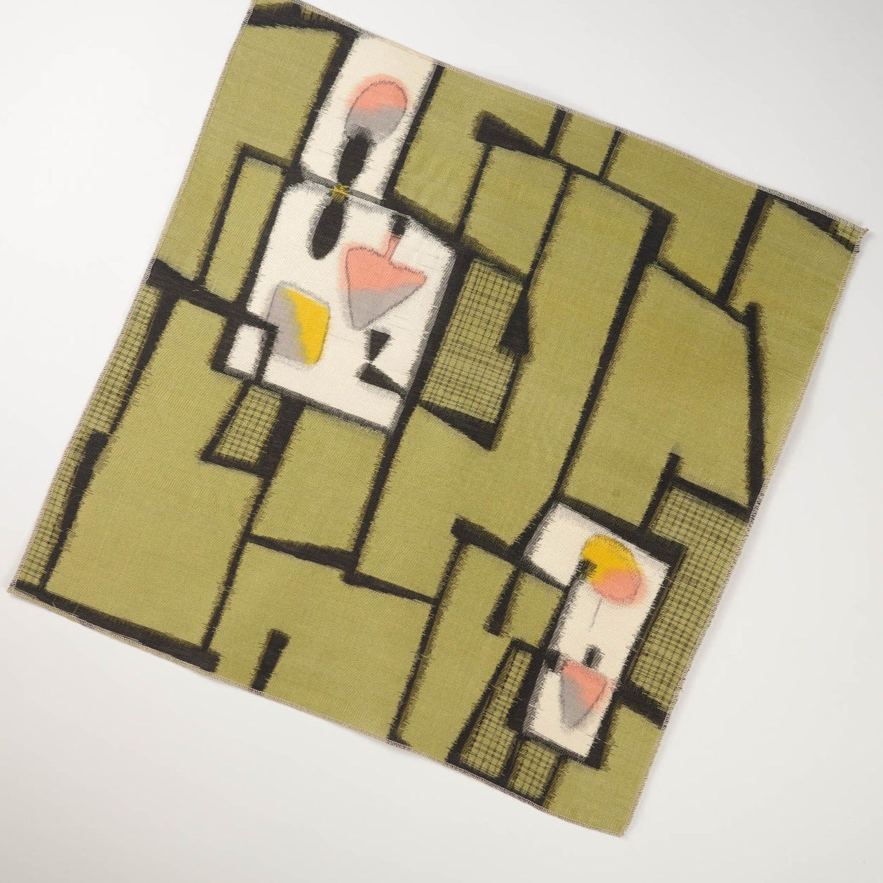 pocket chief | matcha Ⅱ