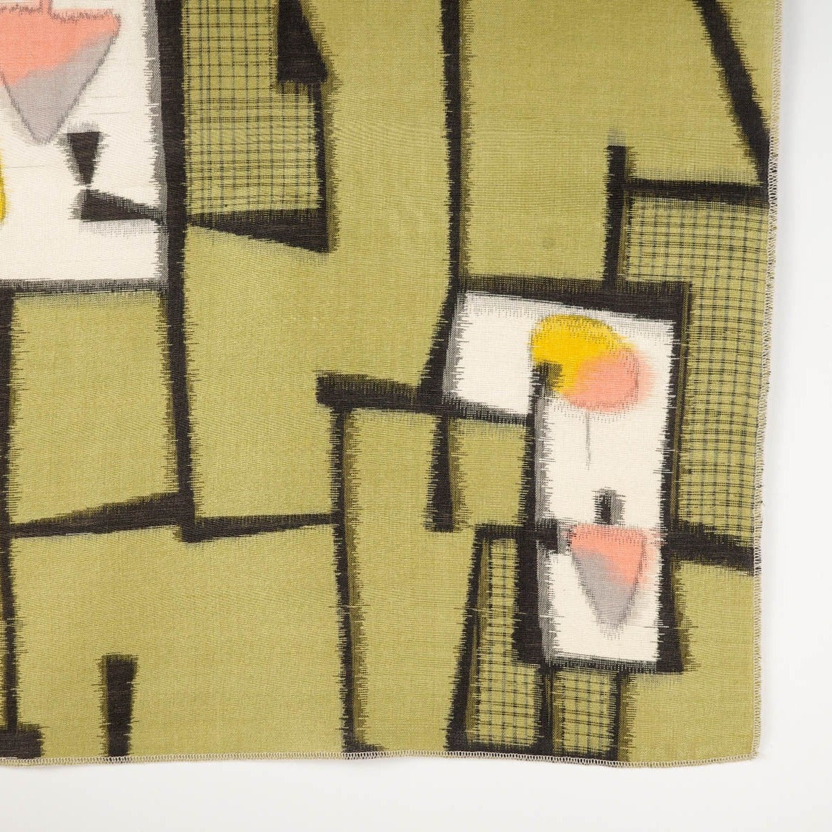 pocket chief | matcha Ⅱ
