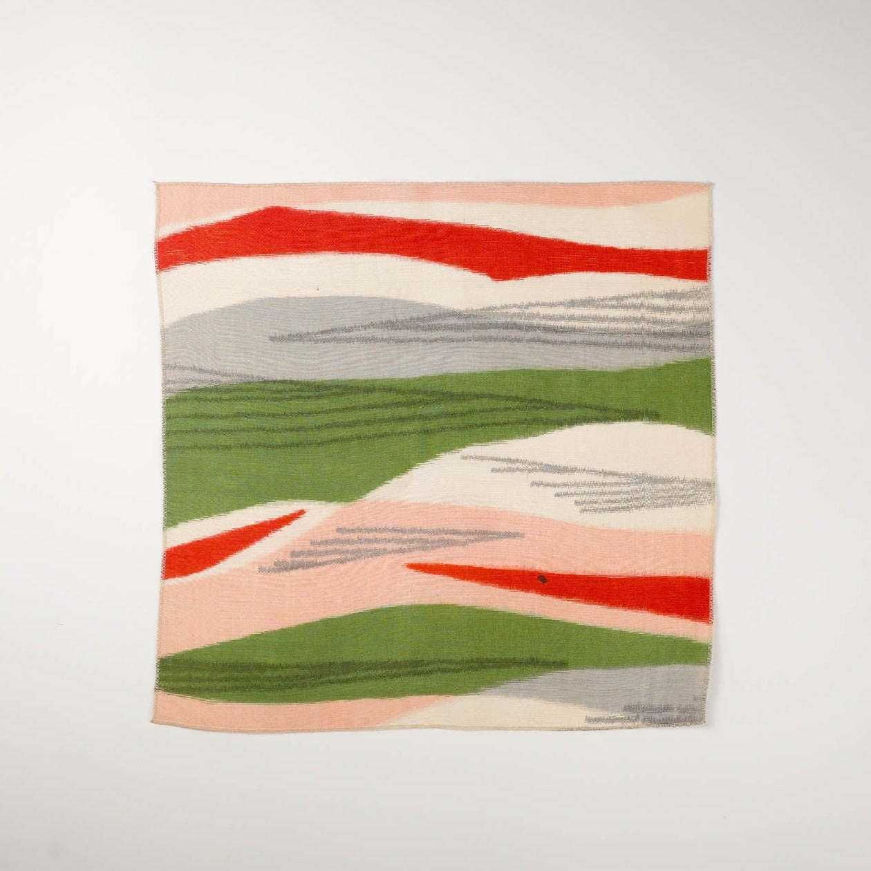 pocket chief | tricolore