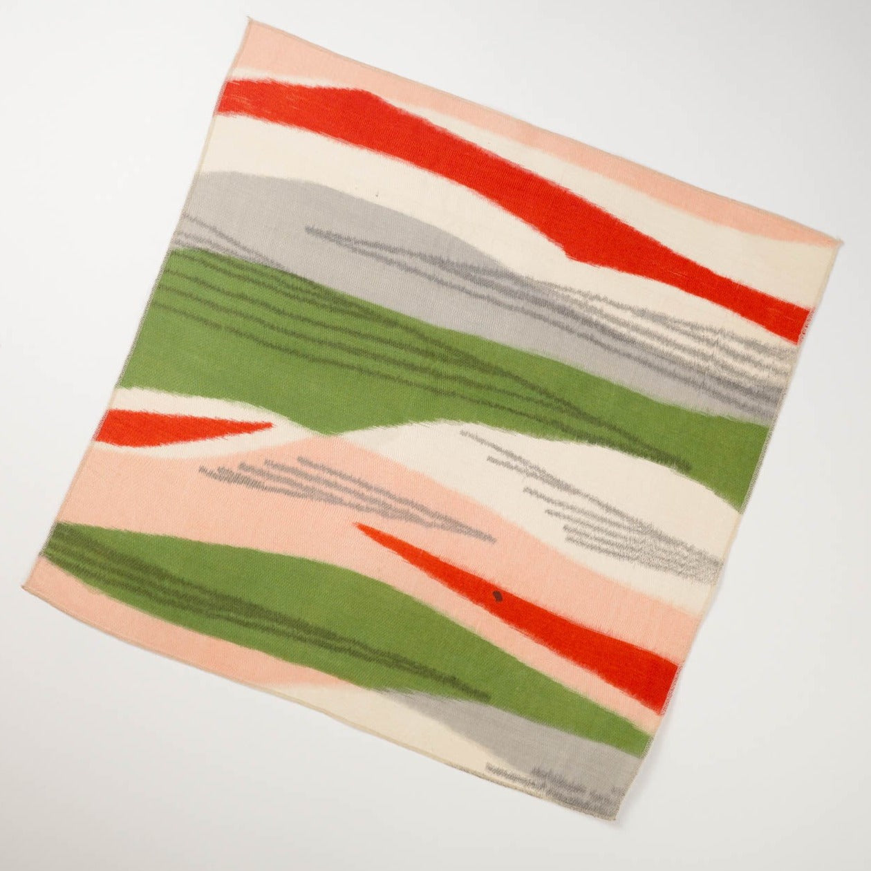 pocket chief | tricolore