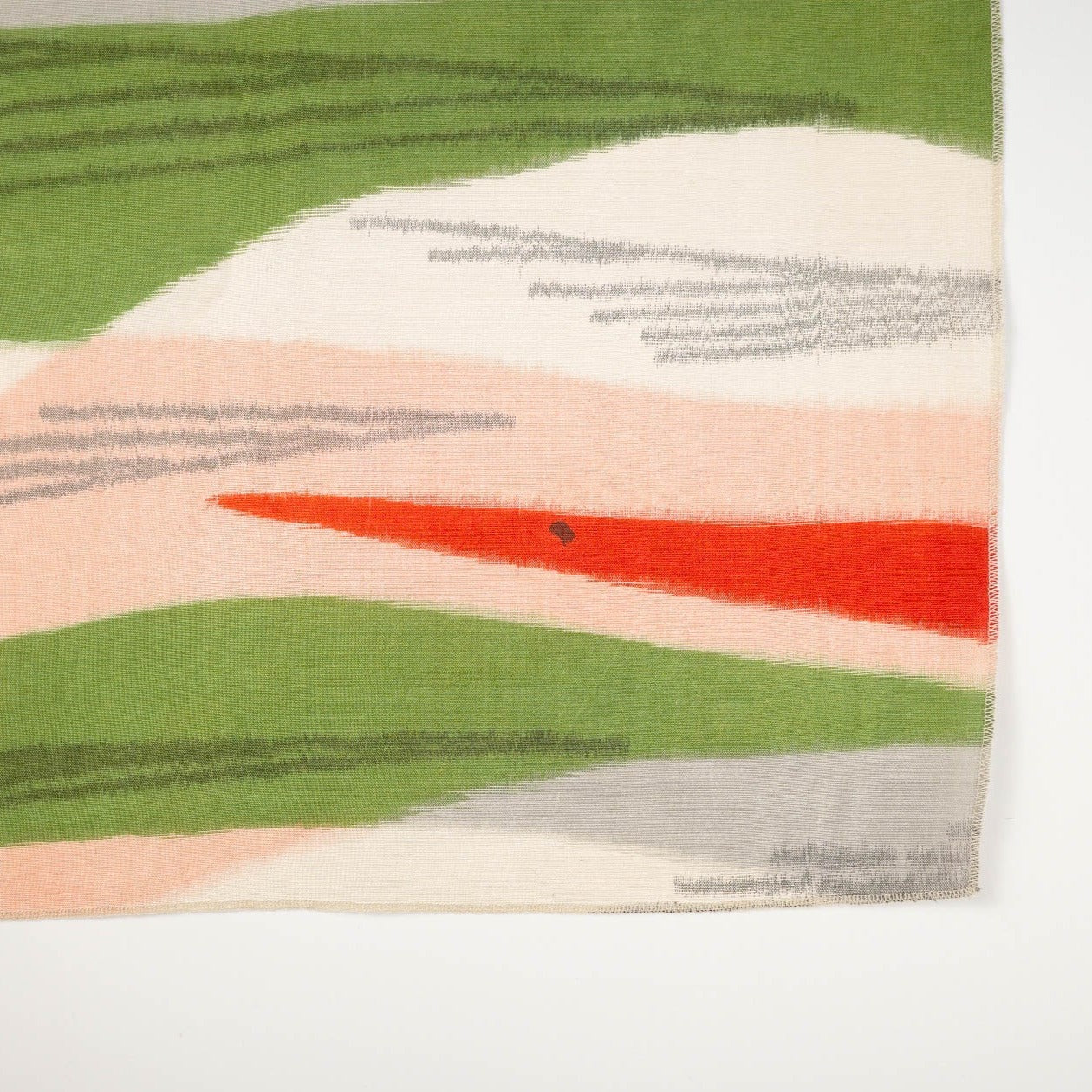 pocket chief | tricolore